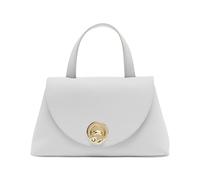Nikla Small- female- Coccinelle- Handbags- Gray- ONE SIZE- Bags ONE SIZE