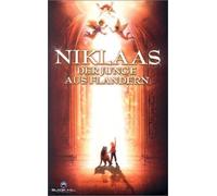 Niklaas - der Junge aus Flandern