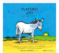 Niklas Johansen - Platero y Yo: An Andalusian Fantasy