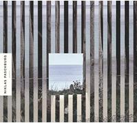 NIKLAS PASCHBURG - OCEANIC [VINYL]