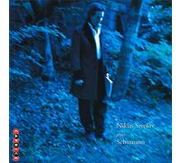 Niklas Sivelöv Plays Schumann