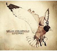 Niklas von Arnold - Superman