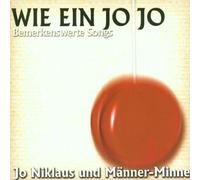 Niklaus, Jo und Männer-Minne - Wie Ein Jojo