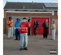 Niko B - dog eat dog world food
