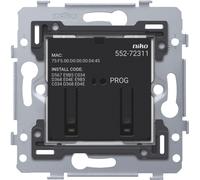 Niko Connected Motor Control 3A Zigbee - 552-72311