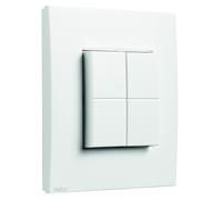Niko Dimschakelaar Voor Philips Hue - Intense White - NEW