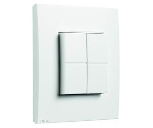 Niko Dimschakelaar Voor Philips Hue - Intense White - NEW