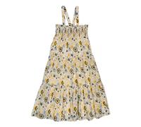 Niko Fleurie Dress Beige 4 years