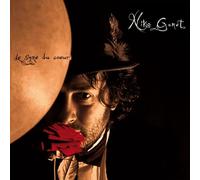 NIKO GAMET - Le Signe Du Cour