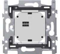 Niko Home Control Basic Element Motion Sensor - 550-20211