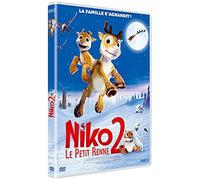 Niko le petit renne 2