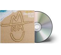 NIKO MOON - AMERICAN PALM