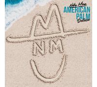 NIKO MOON - AMERICAN PALM