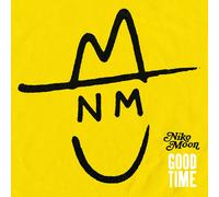 Niko Moon Good Time (Vinyl) (US IMPORT)