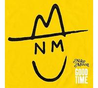 Niko Moon - Niko Moon - GOOD TIME