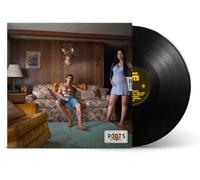 Niko Moon - ROOTS [VINYL]