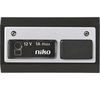 Niko NAC Bell Pusher - 05-540