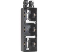Niko New Hydro Surface-Mounted Switchgear - 761-84352