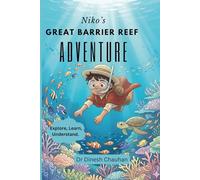 Niko’s Great Barrier Reef Adventure