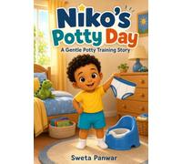 Niko’s Potty Day (Niko’s Little Big Wins)