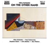 Niko Schauble - On The Other Hand