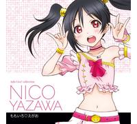 Niko Yazawa (Sora Tokui) - Love Live! Solo Live! 2 From M's Niko Yazawa (CV: Sora Tokui) [Japan CD] LACA-15389