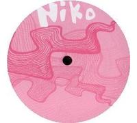 Niko - You're My Favourite Music [12" VINYL]