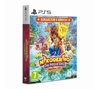 Nikoderiko: The Magical World - Director's Cut: Collectors Edition - PlayStation 5
