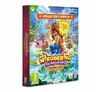 Nikoderiko: The Magical World - Director's Cut: Collectors Edition - Xbox