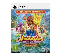 Nikoderiko: The Magical World - Director's Cut: Collectors Edition - PlayStation 5