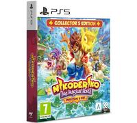 Nikoderiko The Magical World Director's Cut Collector's Edition New Sealed Game