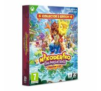 Nikoderiko: The Magical World - Director's Cut: Collectors Edition - Xbox