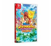 Nikoderiko: The Magical World Directors Cut - Switch