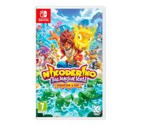 Nikoderiko: The Magical World - Director's Cut - Nintendo Switch