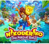 Nikoderiko: The Magical World Xbox Series X|S Account