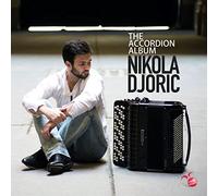 Nikola Djoric - The Accordion Album