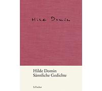 Nikola Herweg Melanie Reinhold Hilde Sämtliche Gedichte: Mit e. Nach (Hardback)