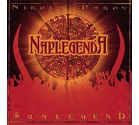 Nikola Parov - Naplegenda