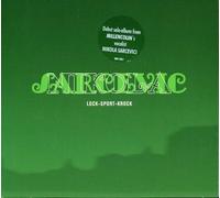 Nikola Sarcevic - Lock-Sport-Krock