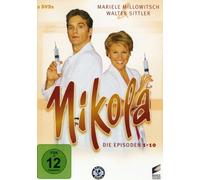 Nikola - Staffel 1