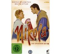 Nikola - Staffel 2