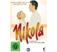 Nikola - Staffel 4