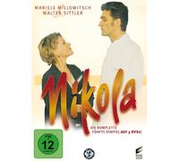 Nikola - Staffel 5
