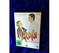 Nikola - Staffel 5