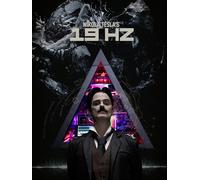 Nikola Tesla 19hz