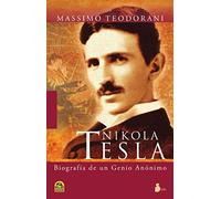 Nikola Tesla