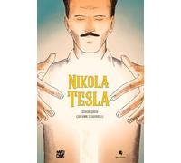 Nikola Tesla: 5 (Becco Giallo)