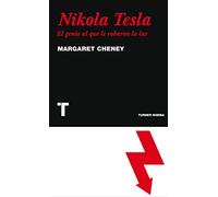 Nikola Tesla: El genio al que le robaron la luz (Noema)