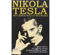 Nikola Tesla: Genius Who Lit the World [DVD] [Region 1] [US Import] [NTSC]