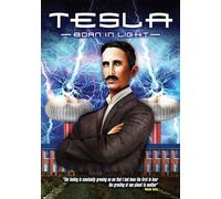 Nikola Tesla - Tesla: Born In Light [DVD] [2017] [NTSC]